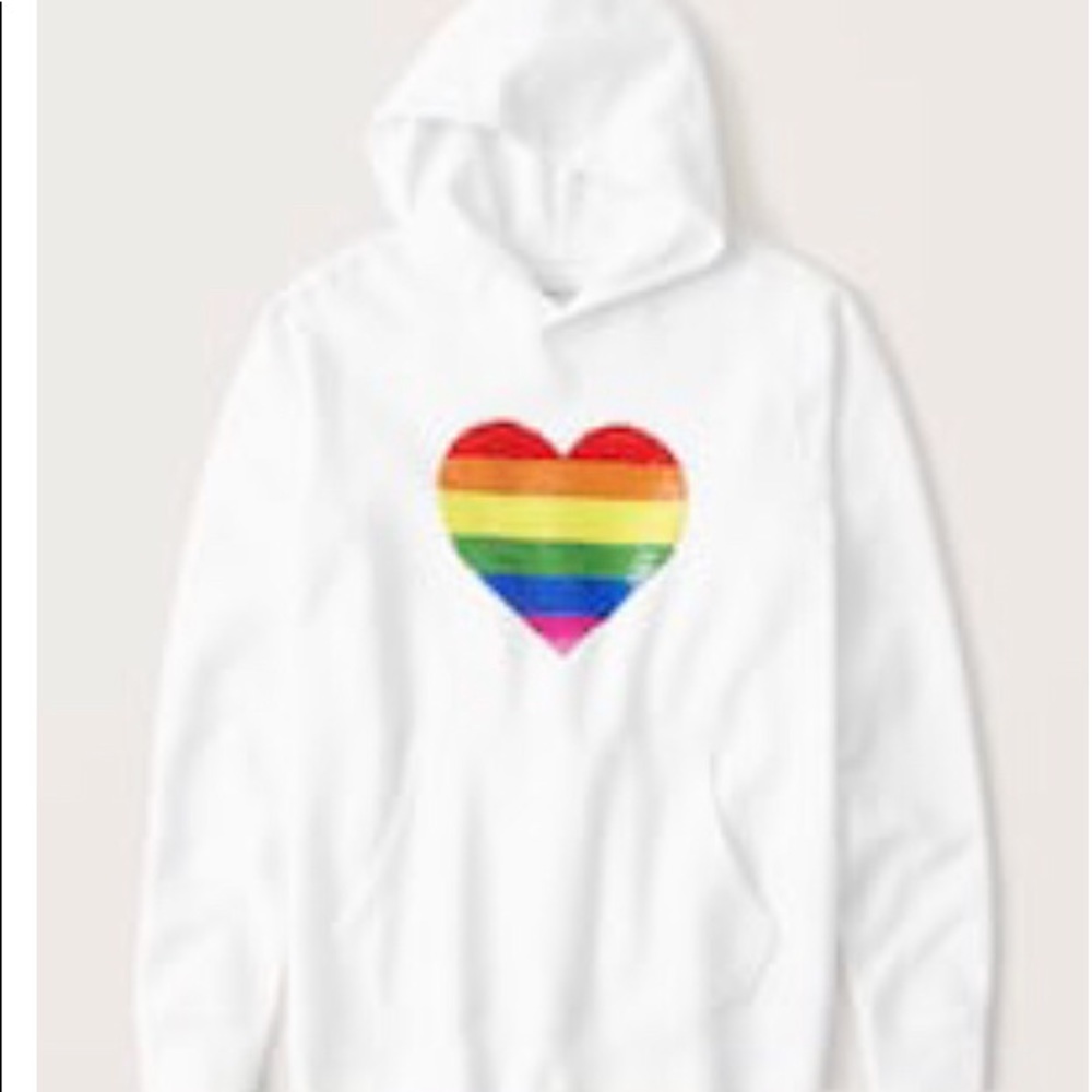 Abercrombie hoodie